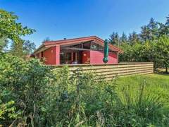 Ferienhaus - Ferienhaus Jesper - 600m from the sea