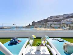 Ferienhaus - Ferienhaus Morea Suites 1