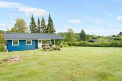 Ferienhaus - Ferienunterkunft in Skibby (5 Personen)