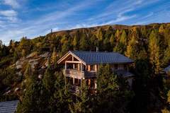 Ferienhaus - Alpenpark Turrach 26 - Ferienunterkunft in Turracher Höhe (12 Personen)
