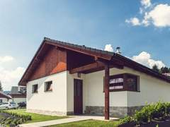 Ferienhaus - Ferienhaus Residence Lipno