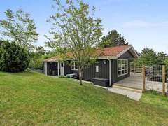 Ferienhaus - Ferienhaus Safir - 800m from the sea