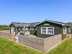 Ferienhaus - Ferienhaus Nore - 350m from the sea