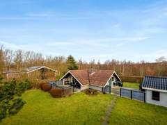Ferienhaus - Ferienhaus Tjana - 6km from the sea