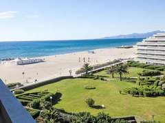 Ferienwohnung - Ferienwohnung Les Terrasses du Levant