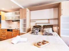 Ferienwohnung - Ferienwohnung Le Pramecou (Val Claret)