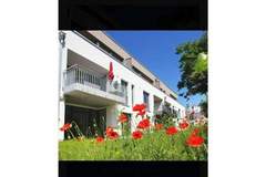 Ferienhaus - Ferienunterkunft in Binz (4 Personen)