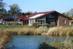 Ferienhaus - Ferienunterkunft in Otterndorf (6 Personen)