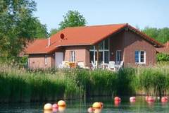 Ferienhaus - Ferienunterkunft in Otterndorf (4 Personen)