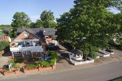 Ferienhaus - Ferienunterkunft in Sierksdorf (3 Personen)