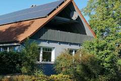 Ferienhaus - Ferienunterkunft in Kellenhusen (4 Personen)