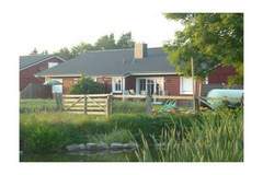 Ferienhaus - Ferienunterkunft in Dahme (6 Personen)