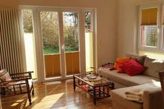 Ferienhaus - Ferienunterkunft in Fehmarn (4 Personen)