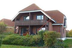 Ferienhaus - Ferienunterkunft in Fehmarn (2 Personen)