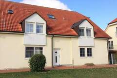 Ferienhaus - Ferienunterkunft in Insel Poel (2 Personen)