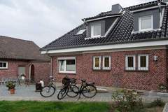 Ferienhaus - Ferienunterkunft in Kappeln (3 Personen)