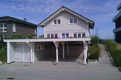 Ferienhaus - Ferienunterkunft in Kappeln (5 Personen)