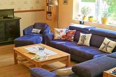 Ferienhaus - Ferienunterkunft in Tönning (10 Personen)