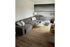Ferienhaus - Ferienunterkunft in Tönning (4 Personen)