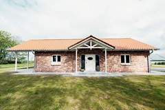 Ferienhaus - Ferienunterkunft in Langenhorn (4 Personen)