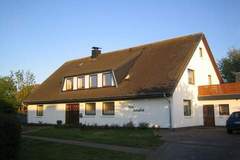 Ferienhaus - Ferienunterkunft in Dagebüll (2 Personen)