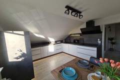 Ferienhaus - Ferienunterkunft in Wilhelmshaven (4 Personen)