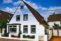 Ferienhaus - Ferienunterkunft in Norderney (13 Personen)