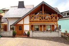 Ferienhaus - Ferienunterkunft in Cochem (4 Personen)