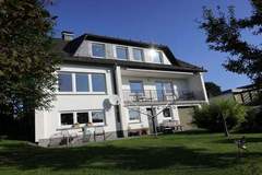 Ferienhaus - Ferienunterkunft in Bad Berleburg (4 Personen)