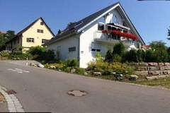 Ferienhaus - Ferienunterkunft in Gaienhofen (6 Personen)