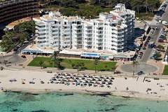 Ferienhaus - Ferienunterkunft in Cala Millor (4 Personen)