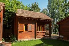 La Llosa 1 Xaloc - Ferienunterkunft in Cambrils (5 Personen)