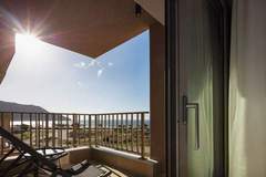 Ferienhaus - Ferienunterkunft in Rethymno (5 Personen)