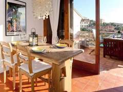 Ferienhaus - Ferienhaus Danese