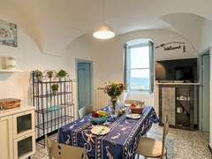 Ferienwohnung - Ferienwohnung Ca du Maina