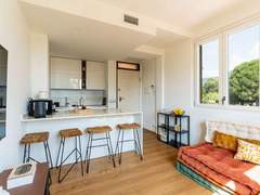 Ferienwohnung - Ferienwohnung Citrus Garden