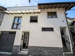 Ferienwohnung - Ferienwohnung Il Covo Felice