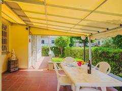 Ferienwohnung - Ferienwohnung Oasi