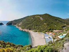 Ferienwohnung - Ferienwohnung Ortano Mare