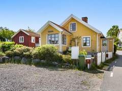 Ferienhaus - Ferienhaus Fjällbacka