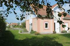 Ferienhaus - Ferienunterkunft in Kamperland (6 Personen)