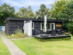 Ferienhaus - Ferienhaus Mark - 1.2km from the sea