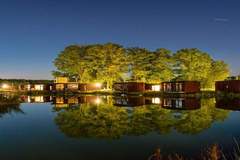 The Leaf by YourNature - Ferienunterkunft in Antoing (4 Personen)