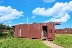 The Leaf by YourNature - Ferienunterkunft in Antoing (4 Personen)