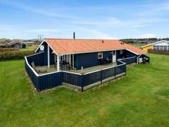 Ferienhaus - Ferienhaus Odmar - 300m from the sea