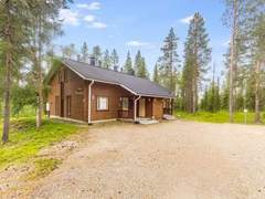 Ferienhaus - Ferienhaus Sointutie 2b
