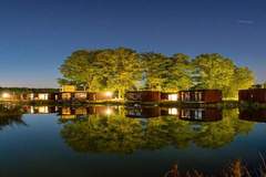 The Leaf by YourNature - Ferienunterkunft in Antoing (4 Personen)