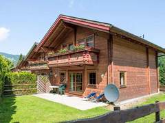 Ferienhaus - Ferienhaus Wiesenglück