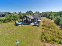 Ferienhaus - Ferienhaus Kristiarn - 1.1km from the sea