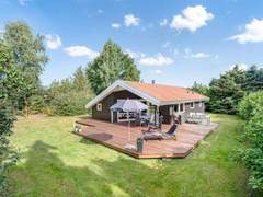 Ferienhaus - Ferienhaus Arnsten - 900m from the sea